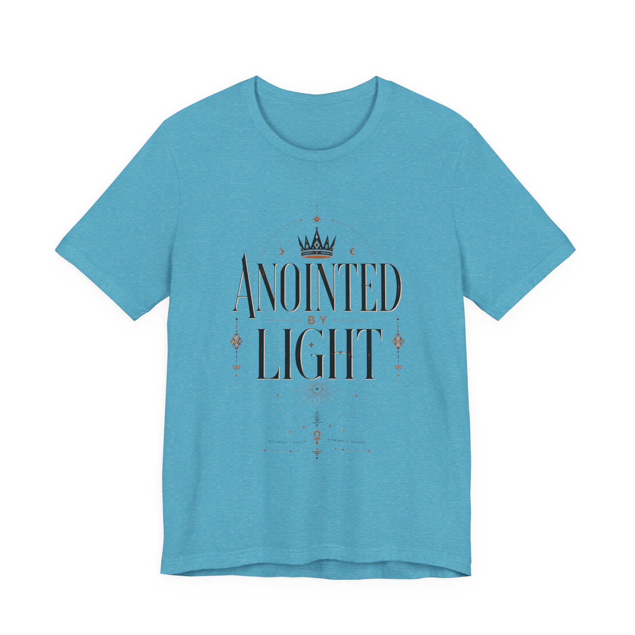 Anointed Light T-Shirt