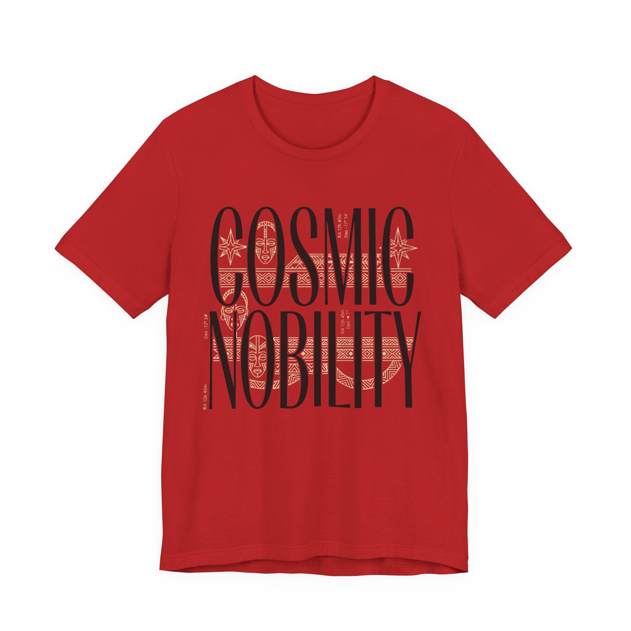 Cosmic Nobility T-Shirt