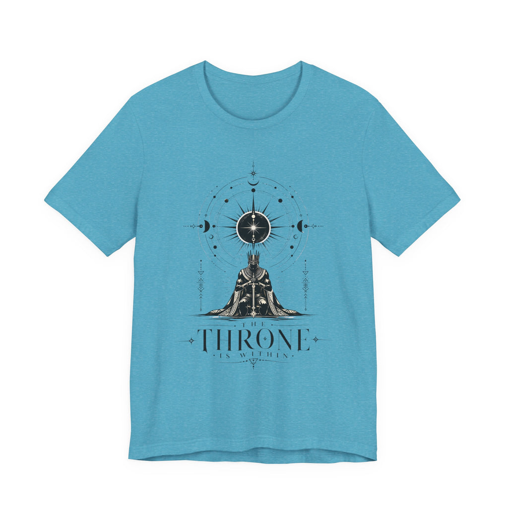 Throne T-Shirt