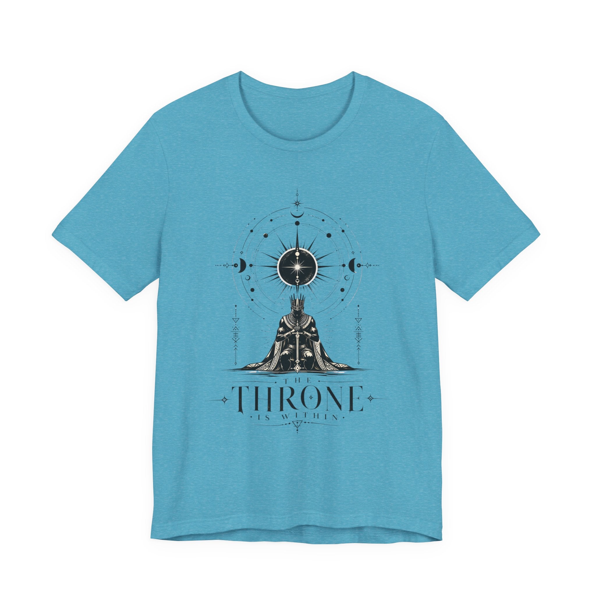 Throne T-Shirt