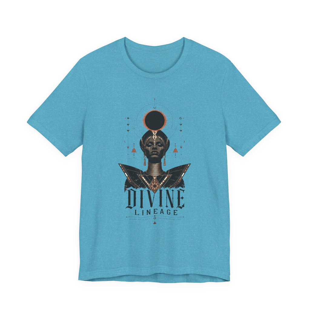 Divine Lineage T-Shirt