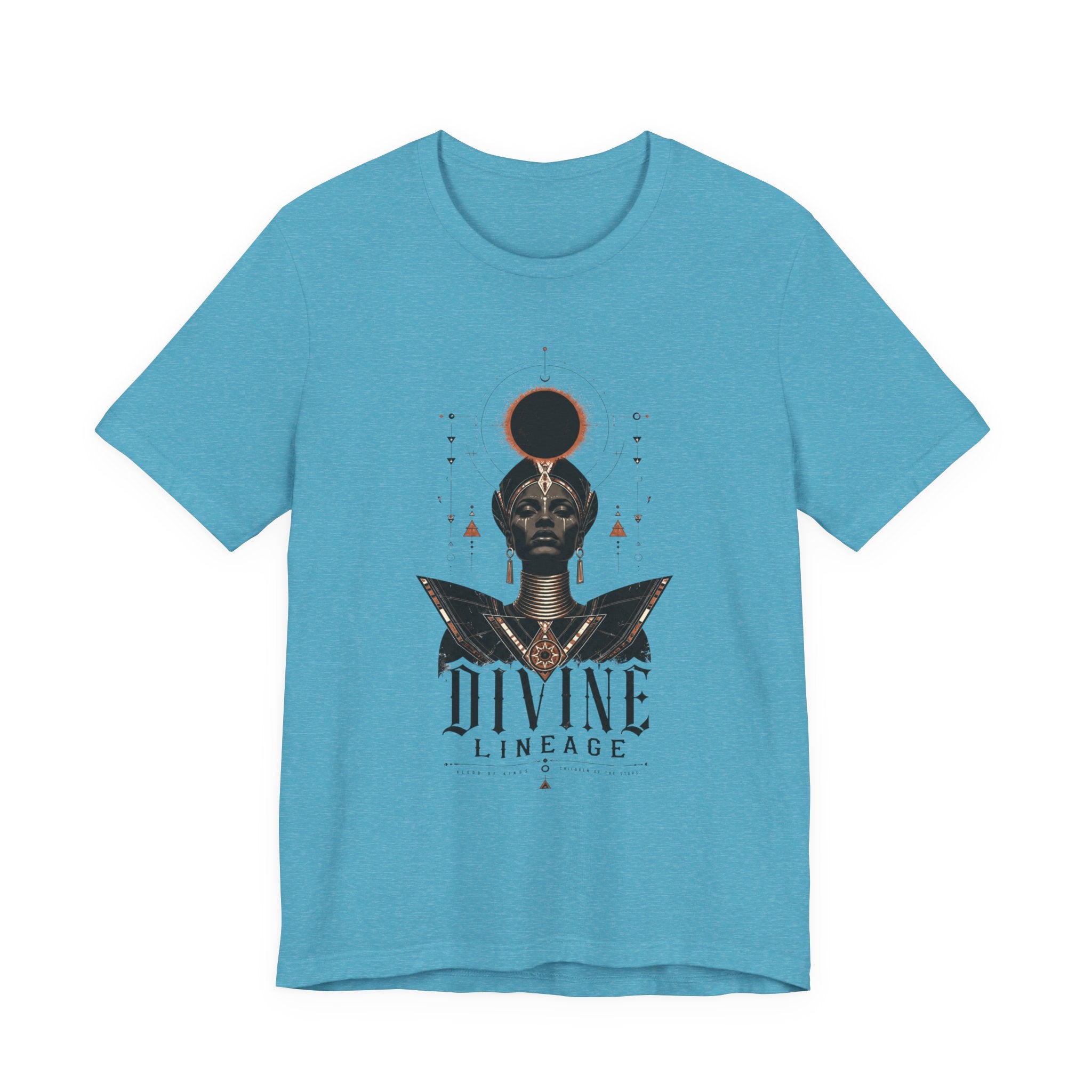 Divine Lineage T-Shirt