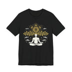 Cosmic Meditation T-Shirt