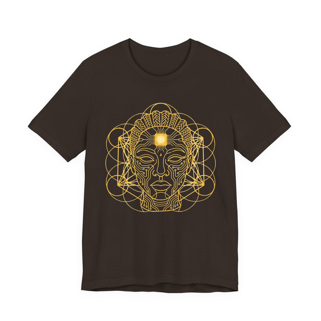 Cosmic Connection T-Shirt