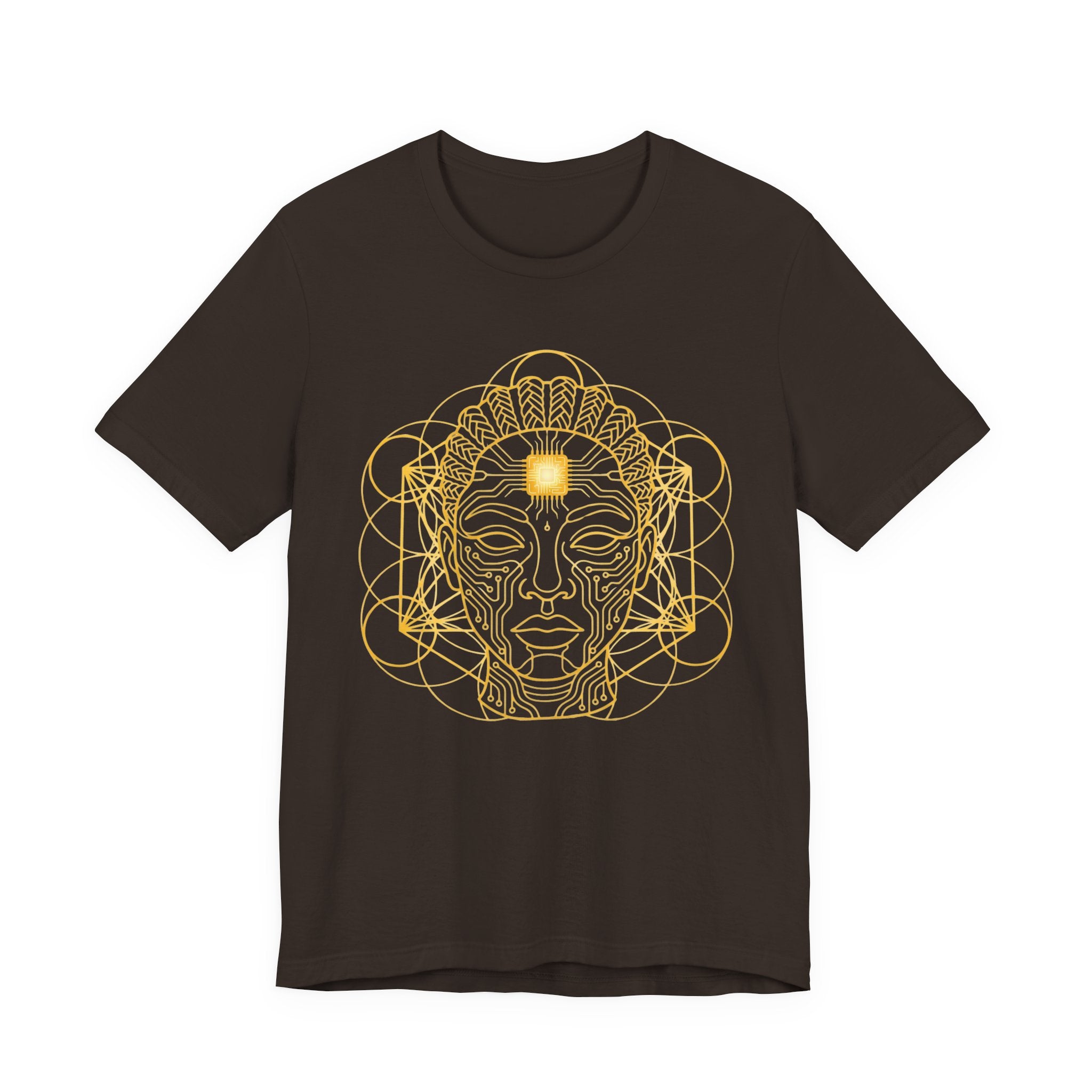 Cosmic Connection T-Shirt
