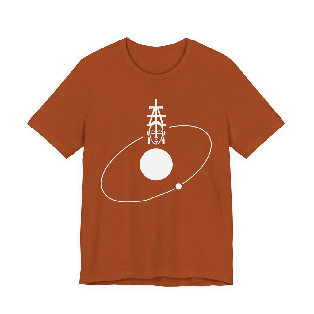 Sirius Binary System T-Shirt