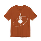 Sirius Binary System T-Shirt
