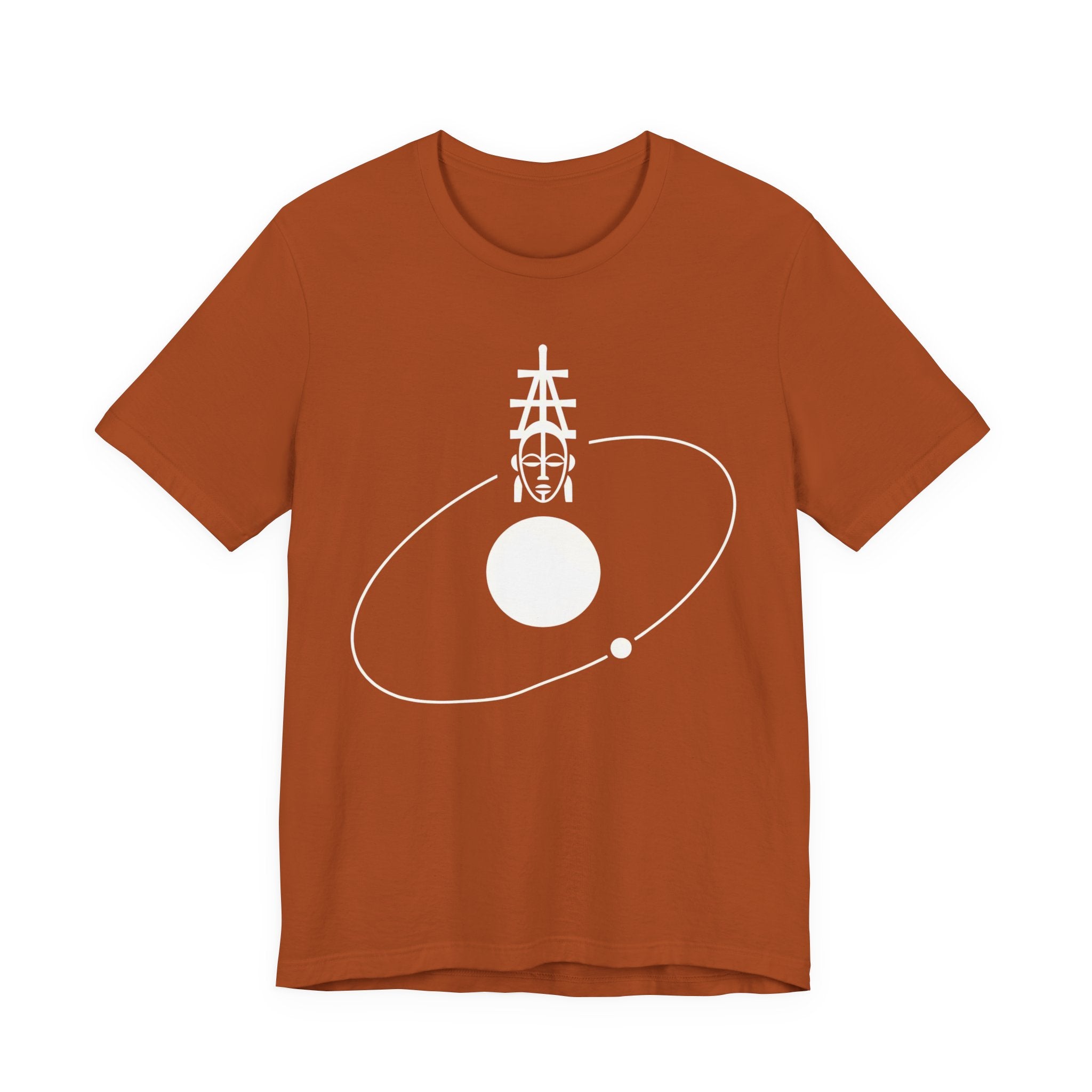 Sirius Binary System T-Shirt