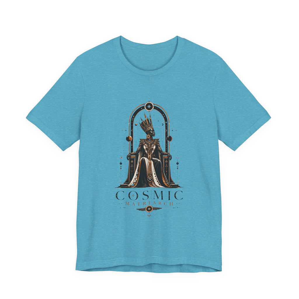 Cosmic Matriarch T-Shirt