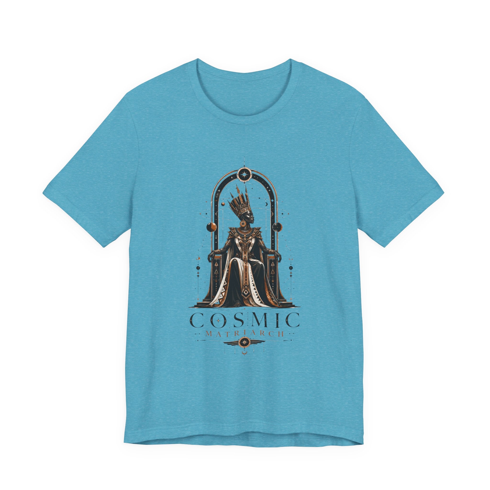 Cosmic Matriarch T-Shirt
