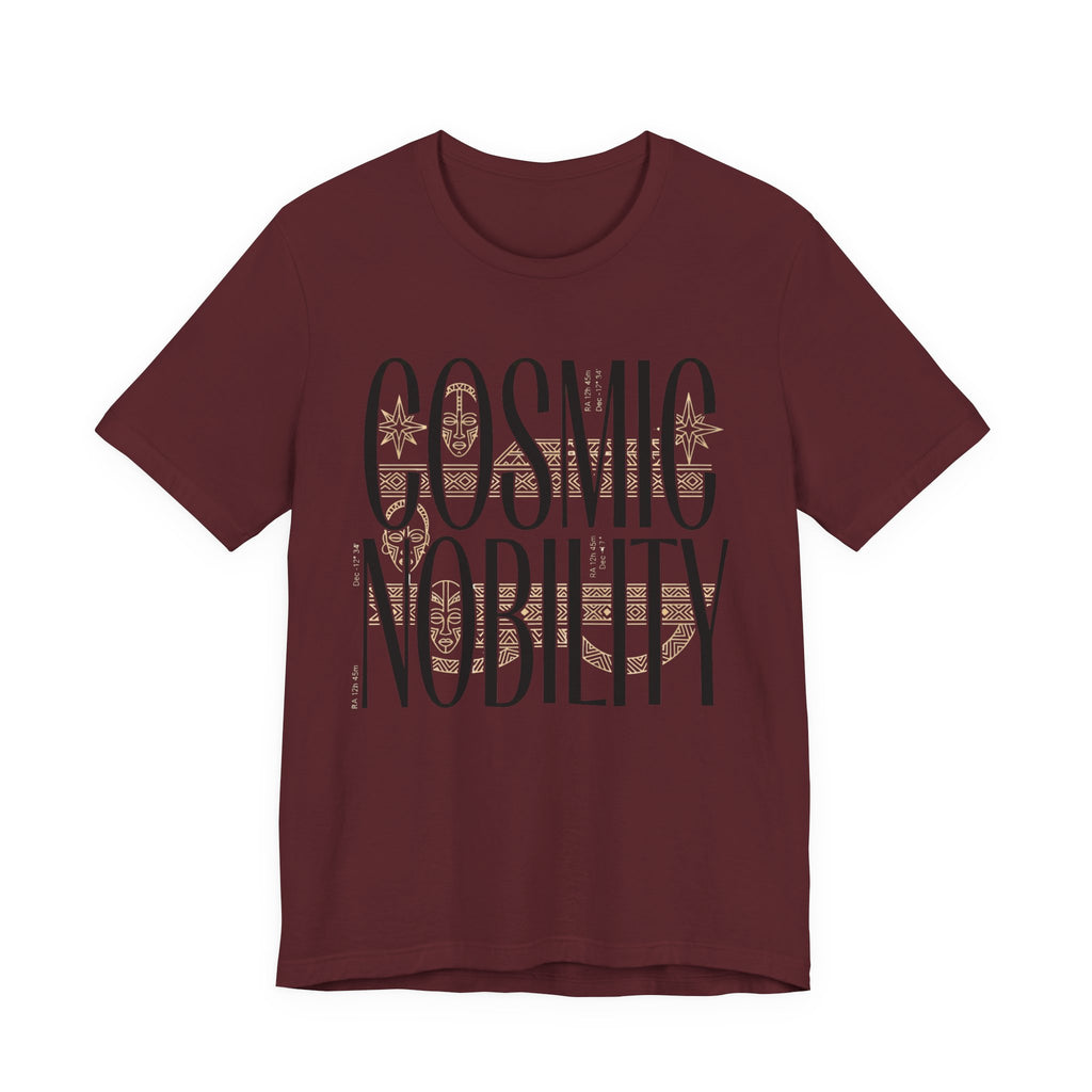 Cosmic Nobility T-Shirt
