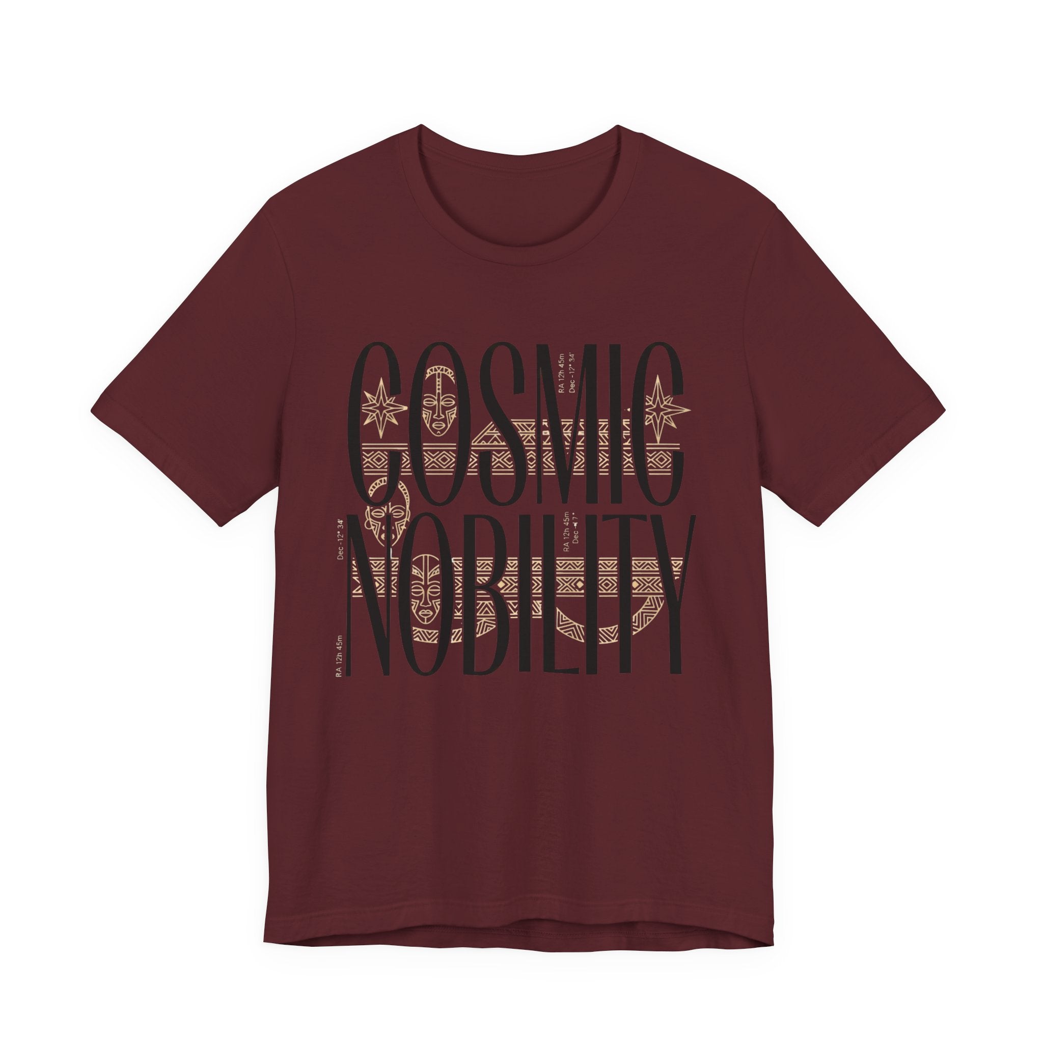 Cosmic Nobility T-Shirt