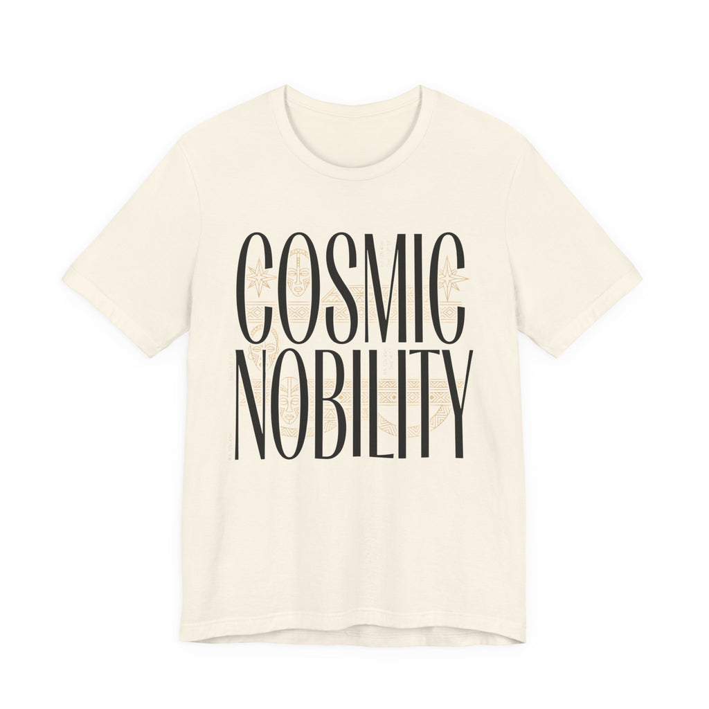 Cosmic Nobility T-Shirt