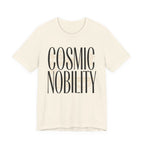 Cosmic Nobility T-Shirt