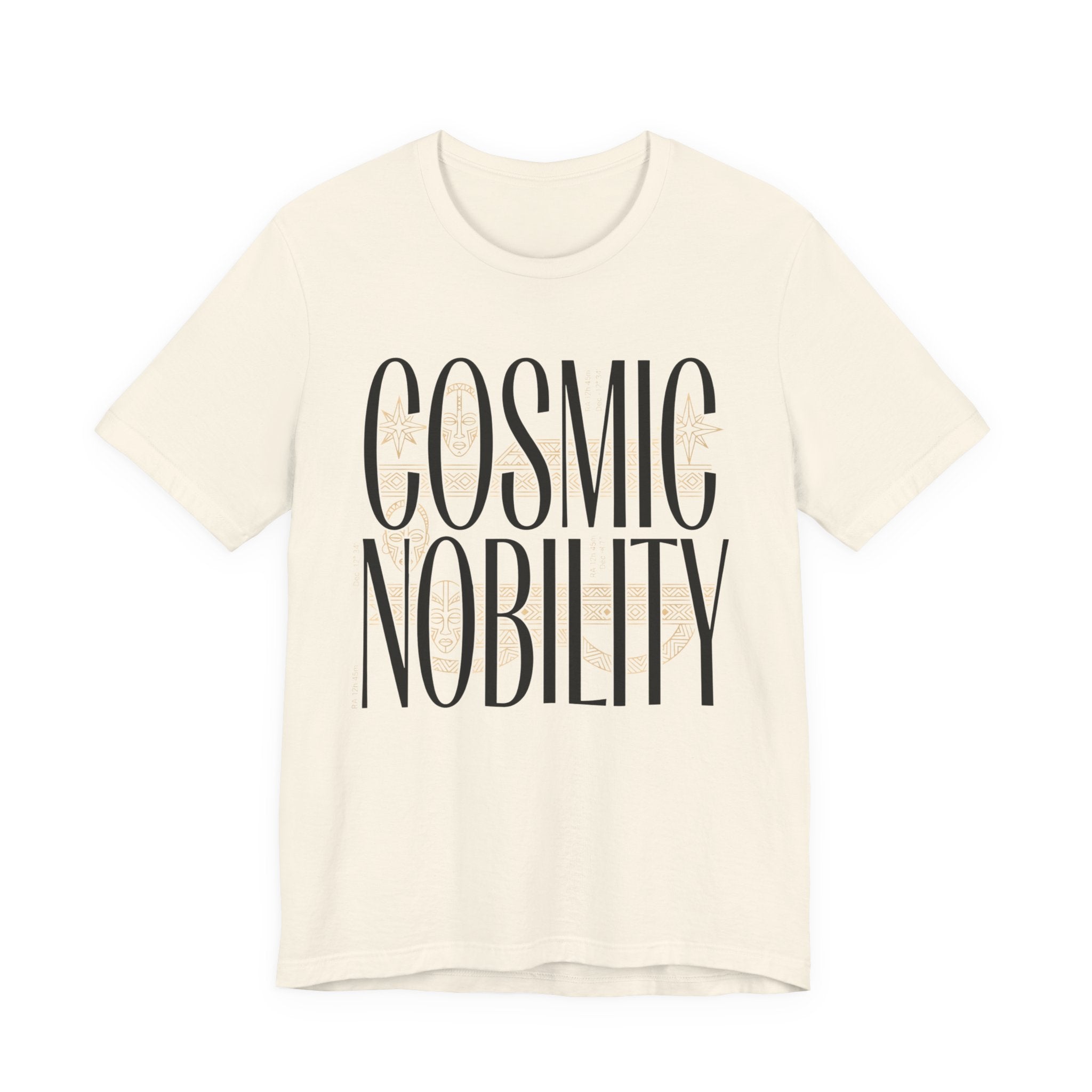 Cosmic Nobility T-Shirt