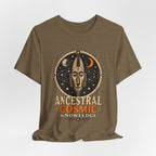 Ancestral Cosmic Knowledge T-Shirt