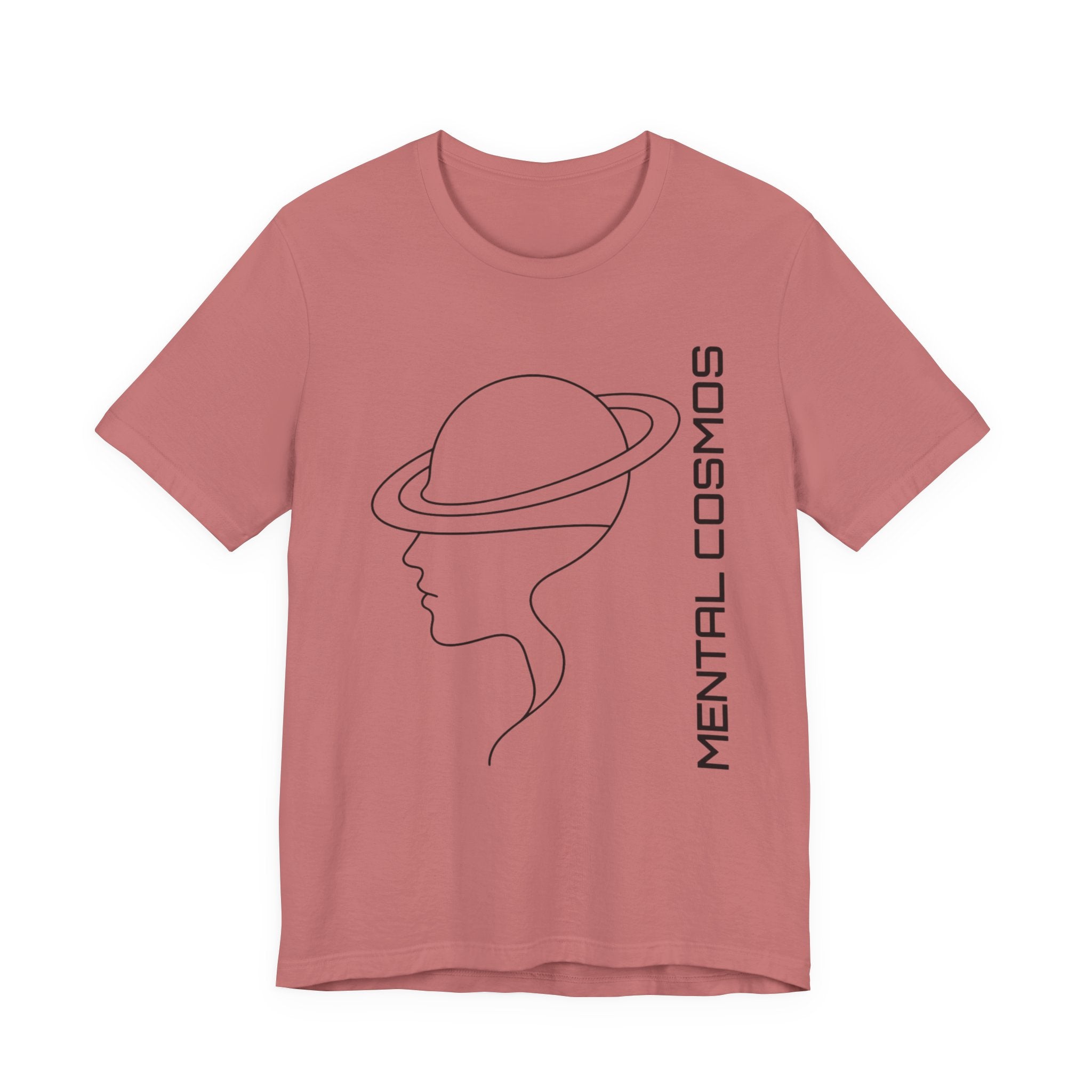 Mental Cosmos T-Shirt