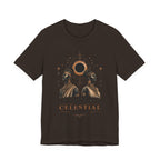Keepers of the Celestial Code T-Shirt