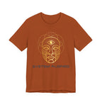 System Aligned T-Shirt