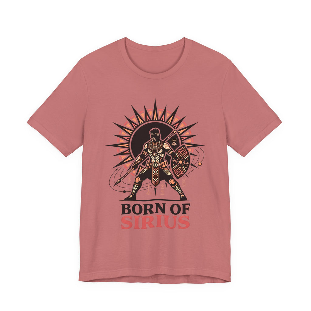 Born of Sirius T-Shirt