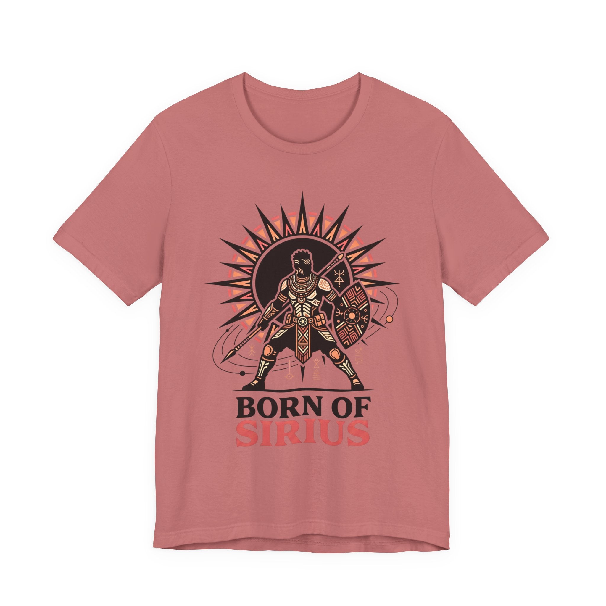 Born of Sirius T-Shirt