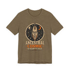 Ancestral Cosmic Knowledge T-Shirt