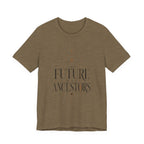 Future has Ancestors T-Shirt