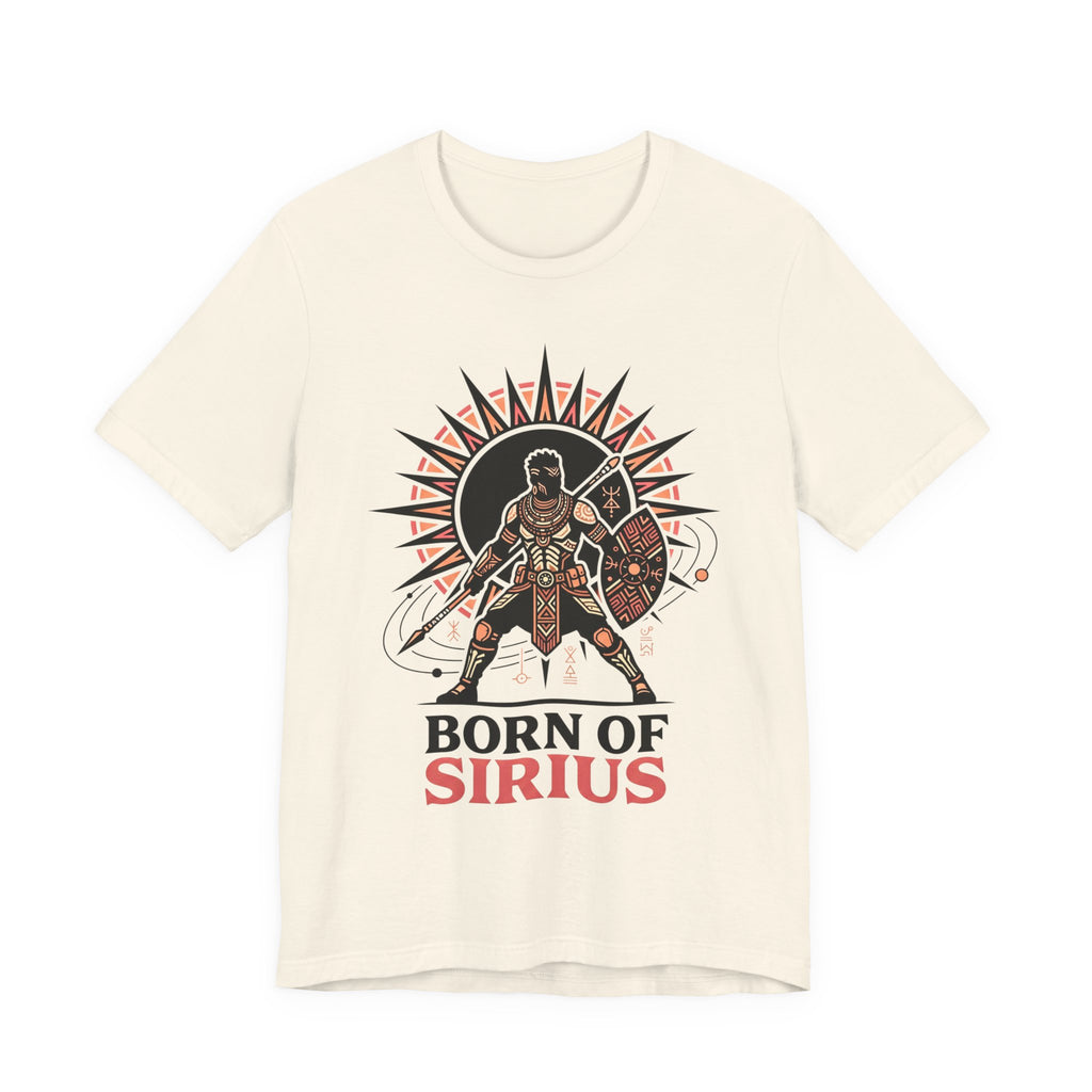 Born of Sirius T-Shirt