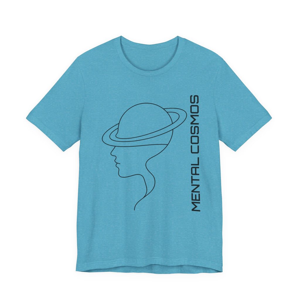 Mental Cosmos T-Shirt