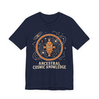 Ancestral Cosmic Knowledge 2 T-Shirt