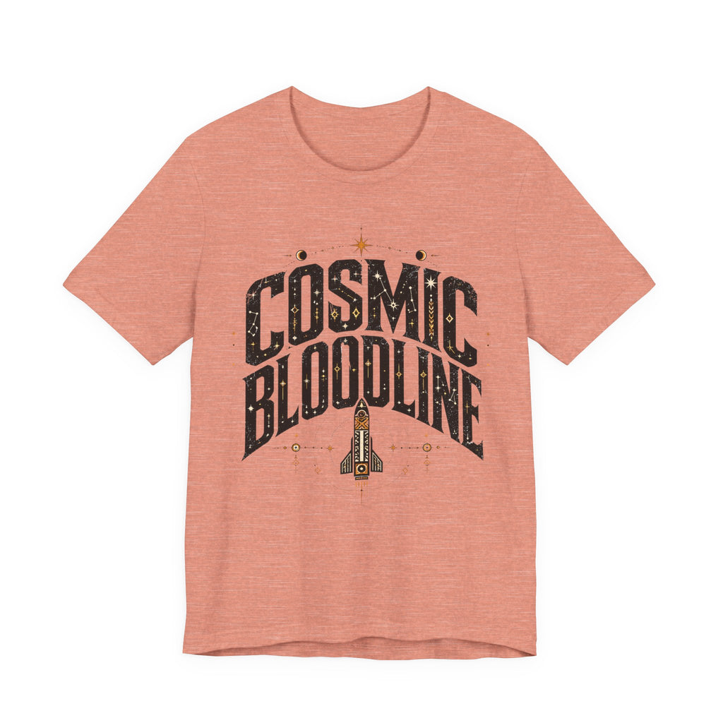 Cosmic Bloodline T-Shirt
