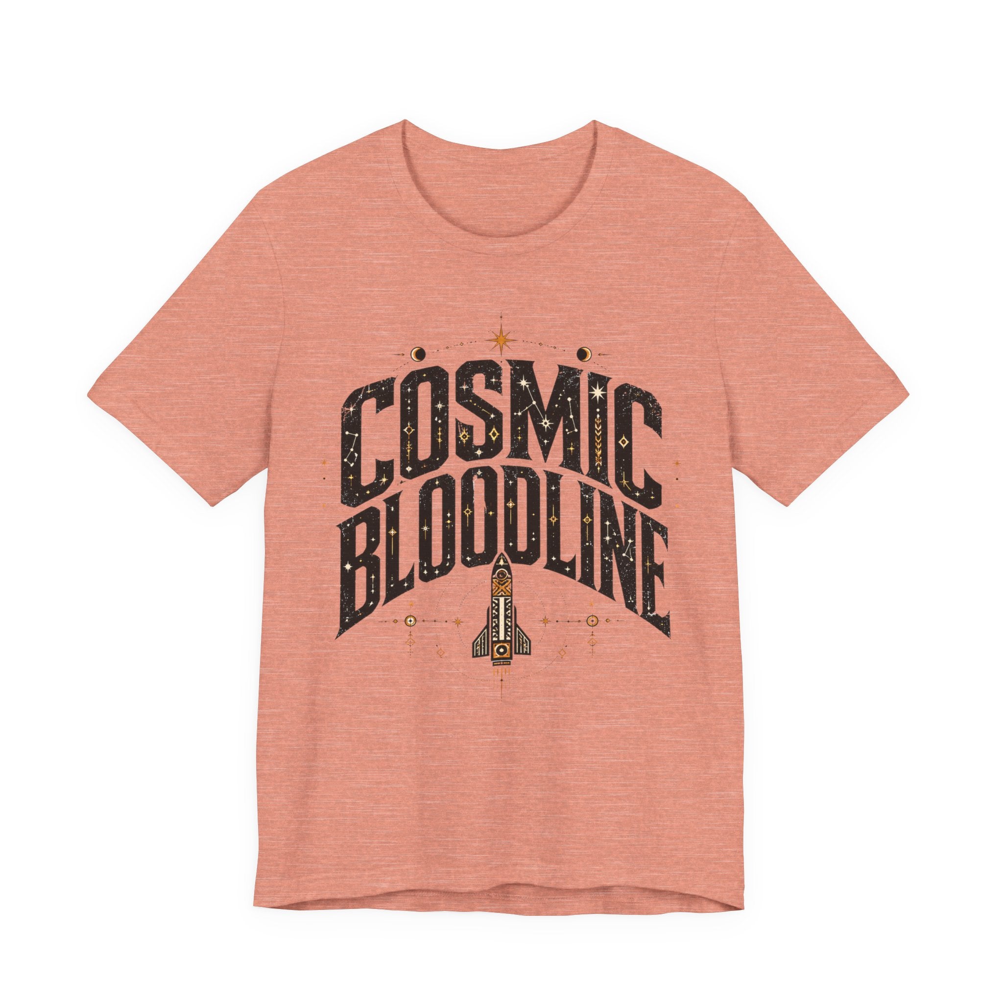 Cosmic Bloodline T-Shirt
