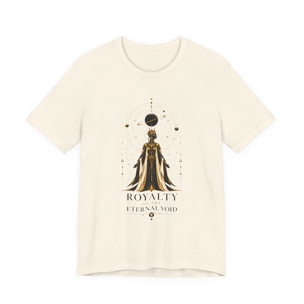 Royalty of the Eternal Void T-Shirt