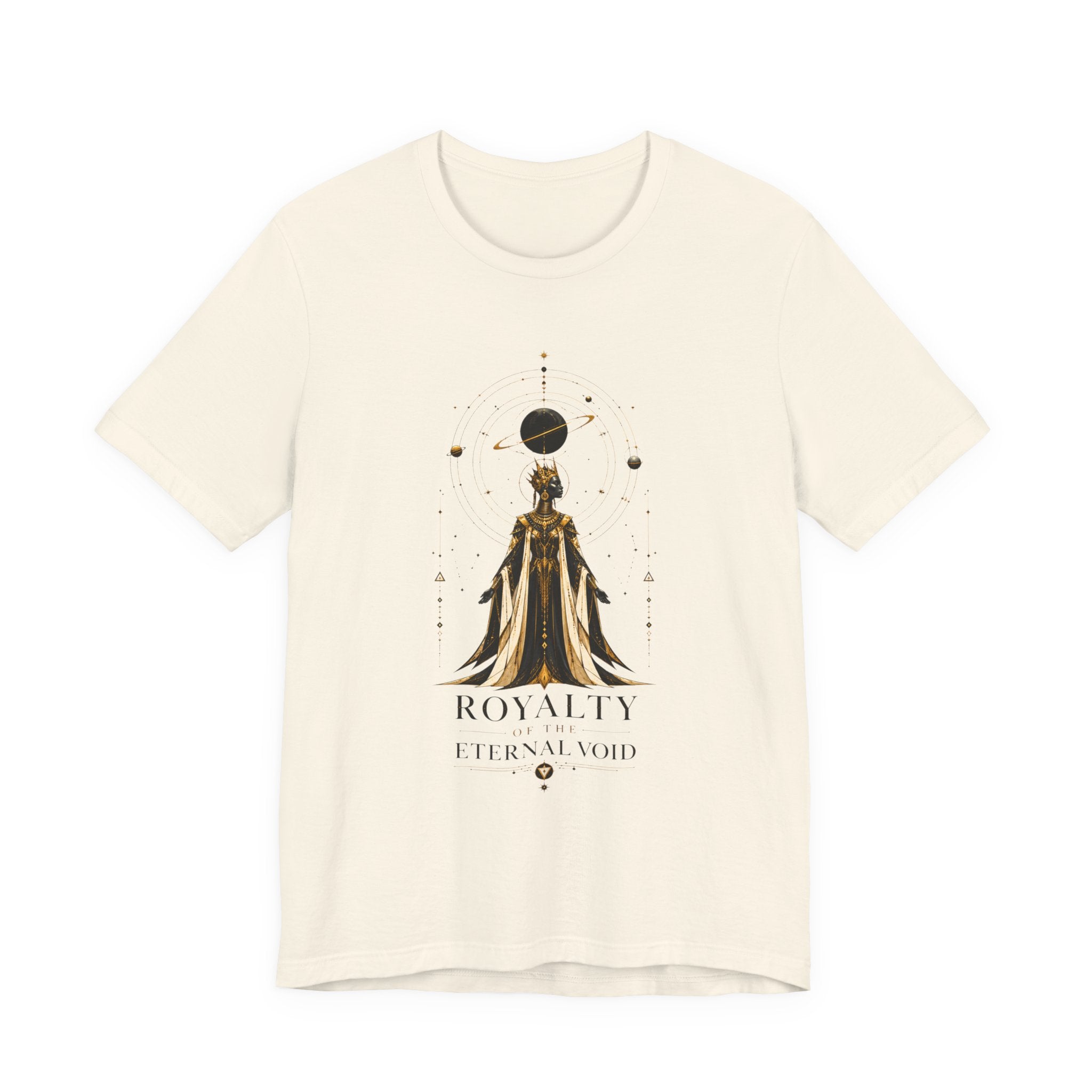 Royalty of the Eternal Void T-Shirt