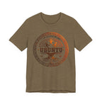 I Am Because We Are T-Shirt