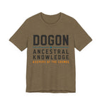 Dogon Ancestral Knowledge T-Shirt
