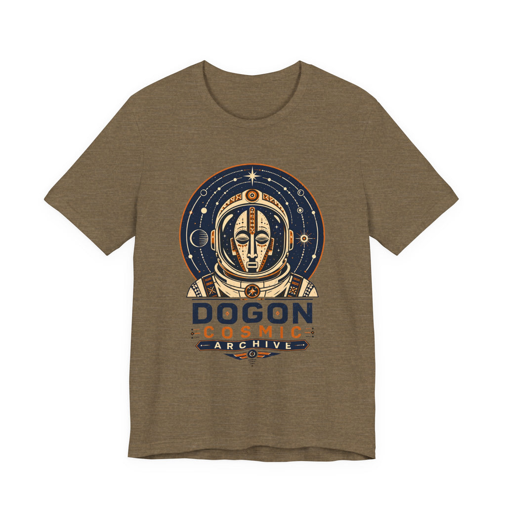 Cosmic Dogon T-Shirt