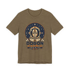 Cosmic Dogon T-Shirt