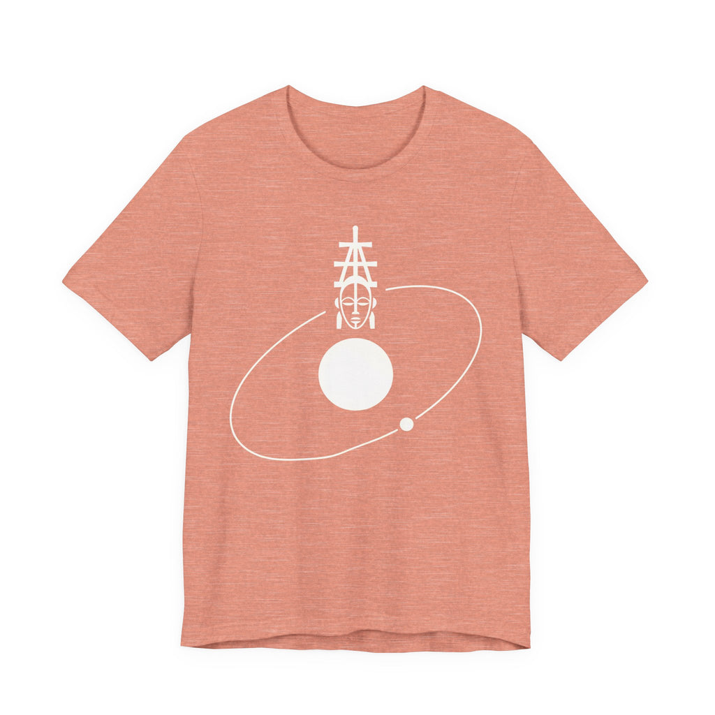 Sirius Binary System T-Shirt