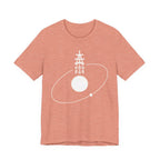 Sirius Binary System T-Shirt