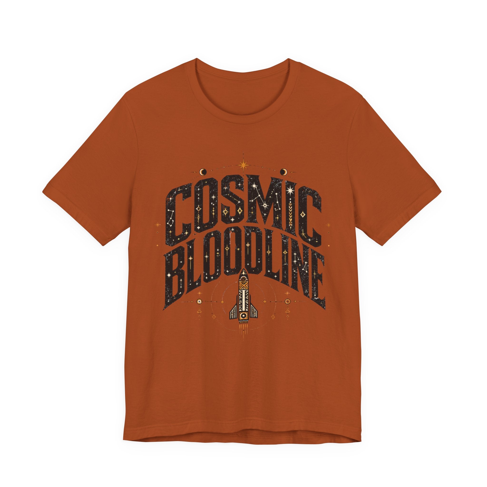 Cosmic Bloodline T-Shirt