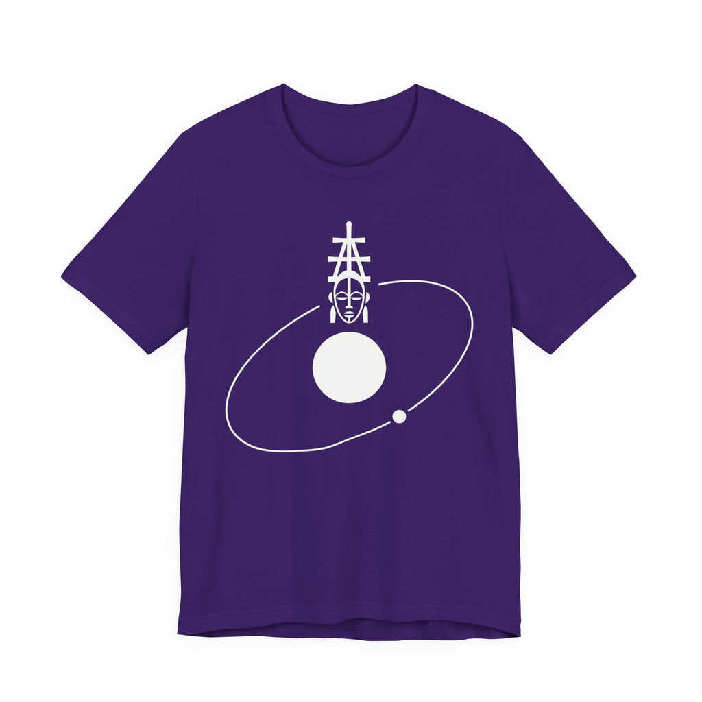 Sirius Binary System T-Shirt