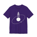 Sirius Binary System T-Shirt