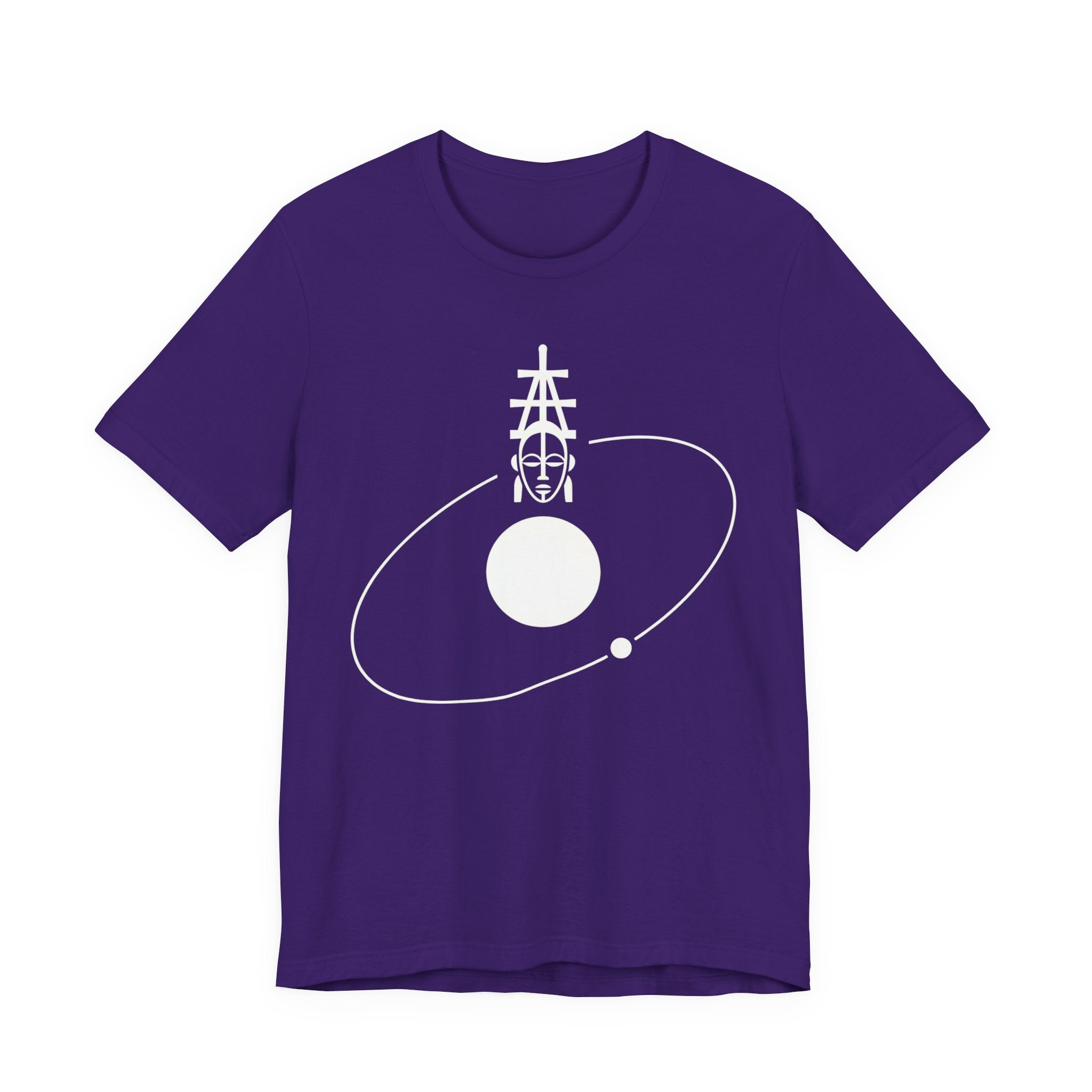 Sirius Binary System T-Shirt