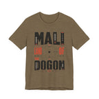 Mali Land of the Dogon T-Shirt