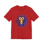 Gye Nyame Interpretation T-Shirt