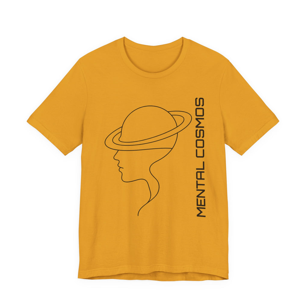 Mental Cosmos T-Shirt