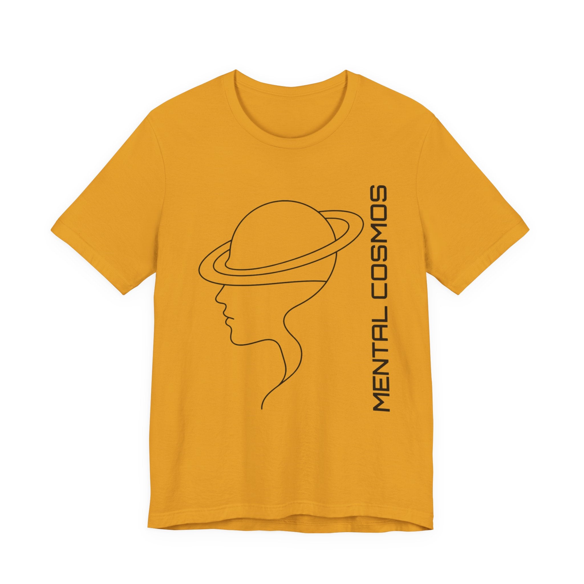 Mental Cosmos T-Shirt