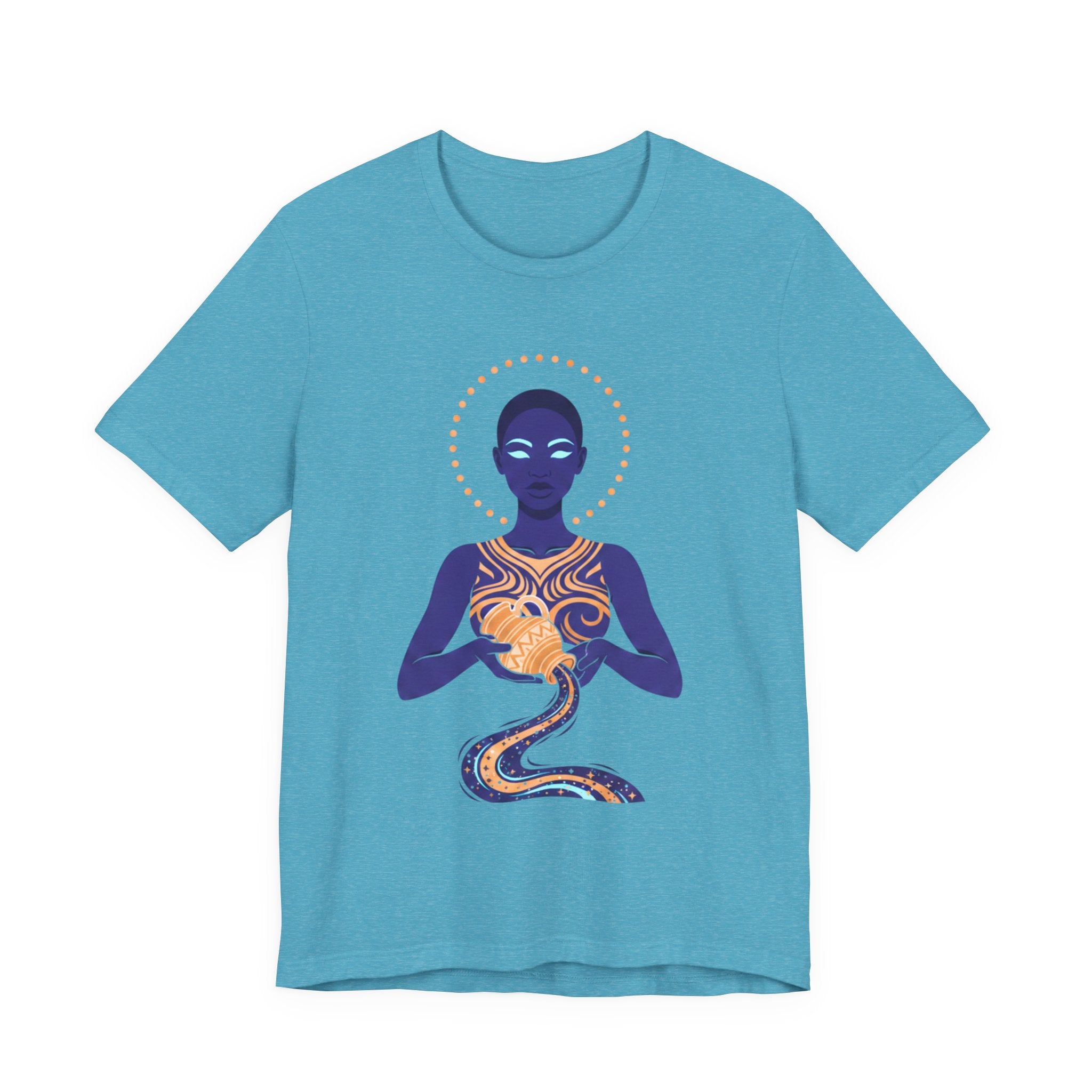 Ascending Consciousness T-Shirt