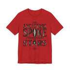 Ancestors Spoke T-Shirt